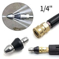 Sewer Cleaning Tool