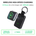 Portable Wireless Charger