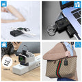 Portable Wireless Charger