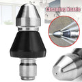 Sewer Cleaning Tool
