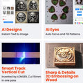 AI Laser Engraver