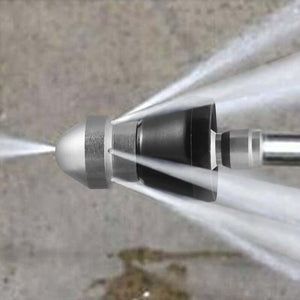 Sewer Cleaning Tool