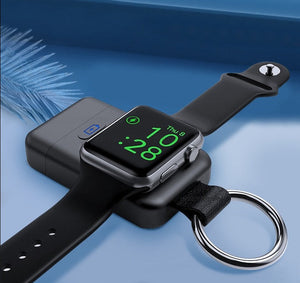 Portable Wireless Charger
